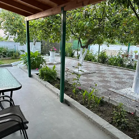 Tatil Evi Michaela's House