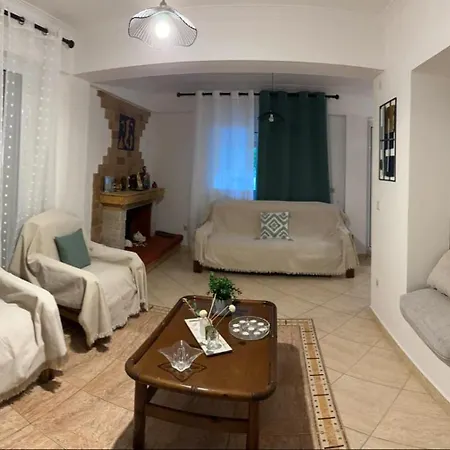 Michaela's House Holiday home *