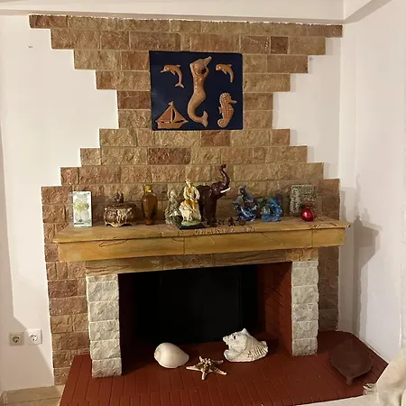 Holiday home Michaela's House *