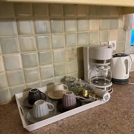 Tatil Evi Michaela's House Charokopio