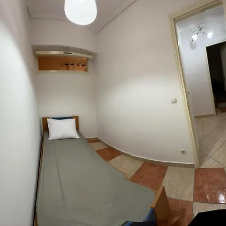 Michaela's House * Charokopio