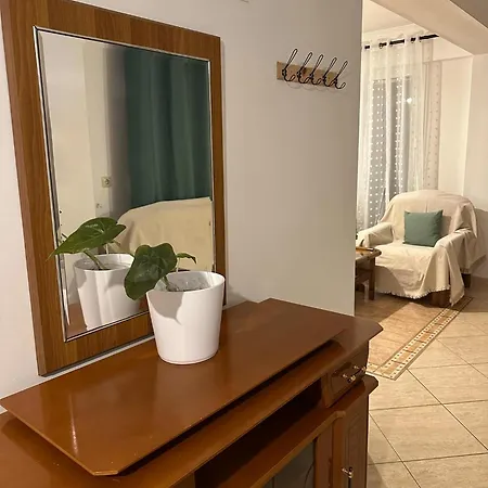 Michaela's House Tatil Evi