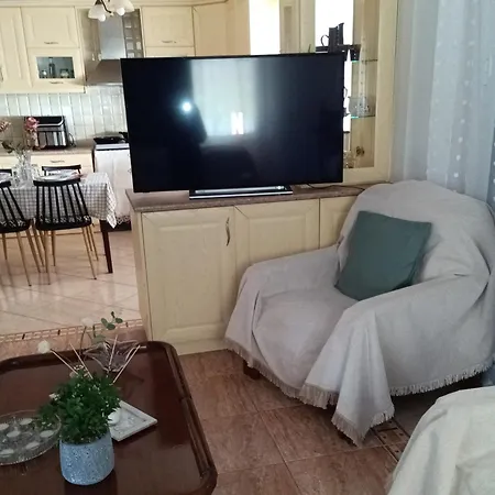 Michaela's House Tatil Evi