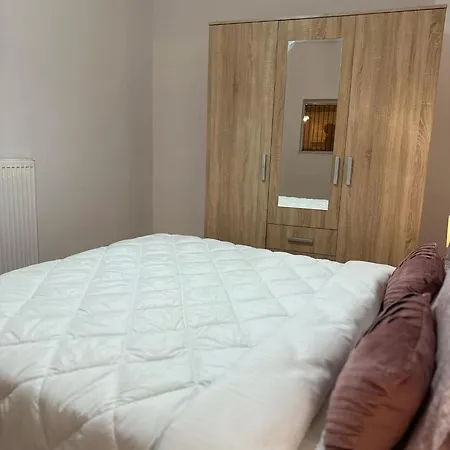 Michaela's House Charokopio