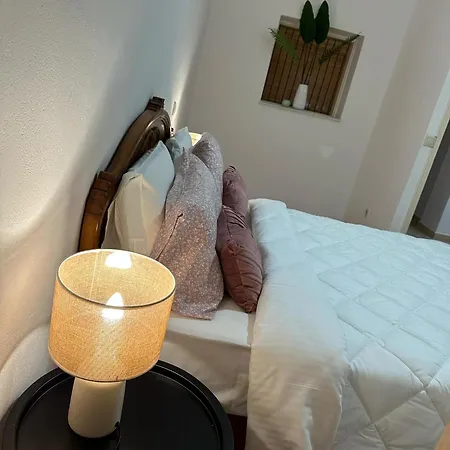 Michaela's House Tatil Evi