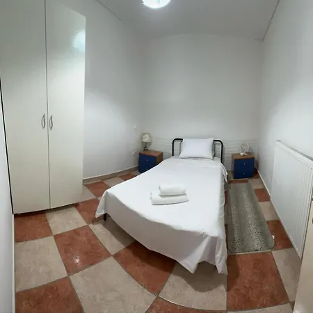 Michaela's House Tatil Evi *