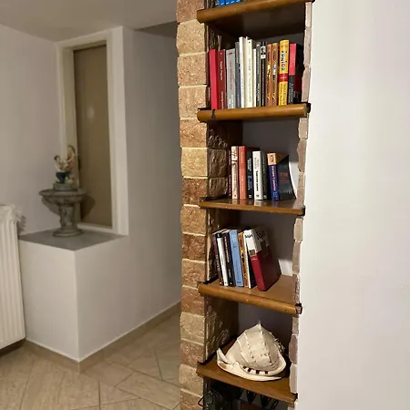 Tatil Evi Michaela's House Charokopio