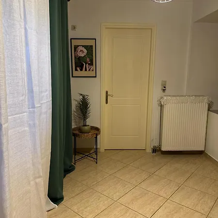 Michaela's House Charokopio