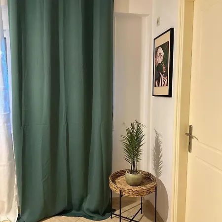 Michaela's House * Charokopio