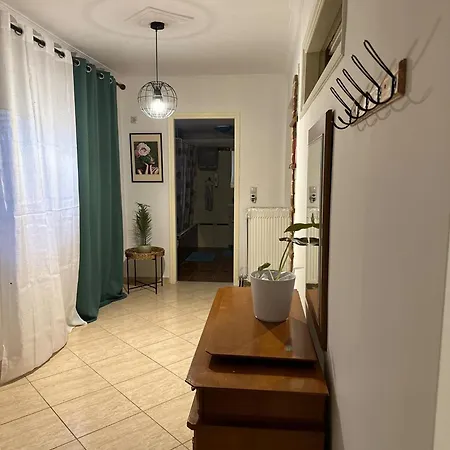 Michaela's House Tatil Evi