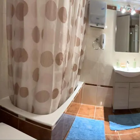 Tatil Evi Michaela's House Charokopio