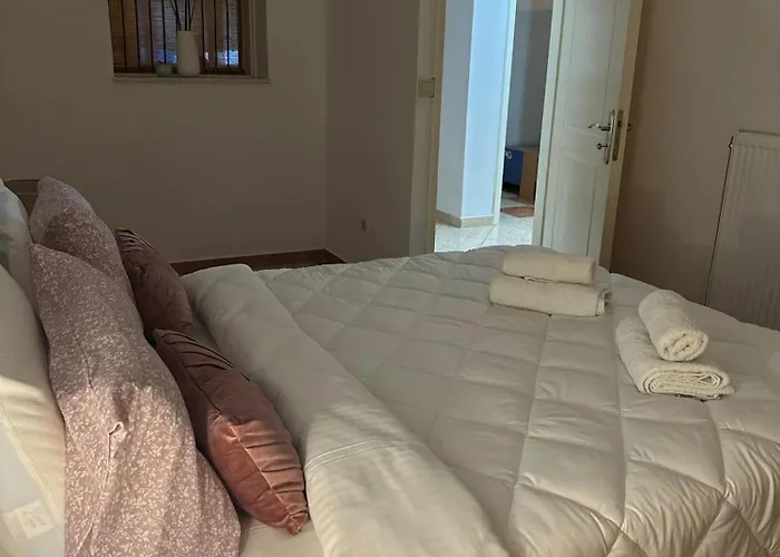 Michaela's House Casa de Férias *