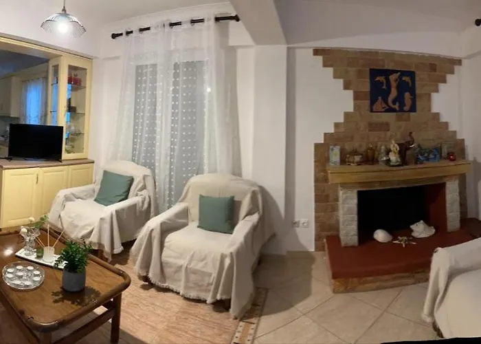 Casa de Férias Michaela's House *