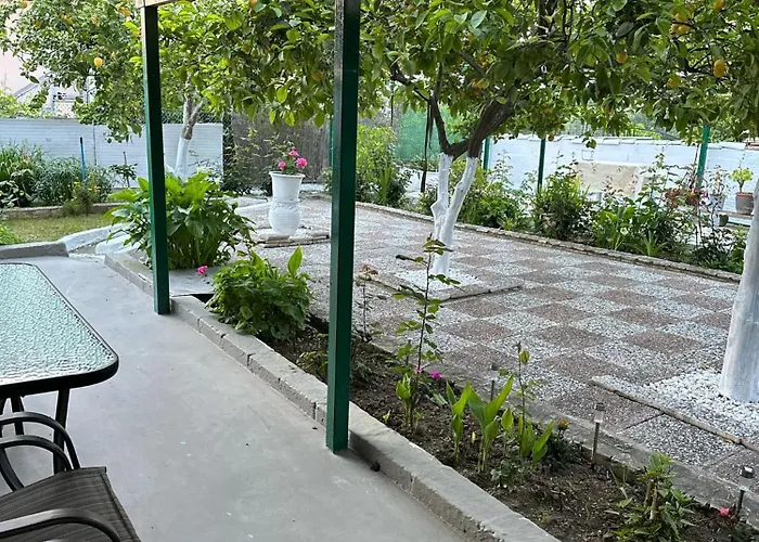 Casa de Férias Michaela's House