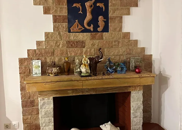 Casa de Férias Michaela's House *