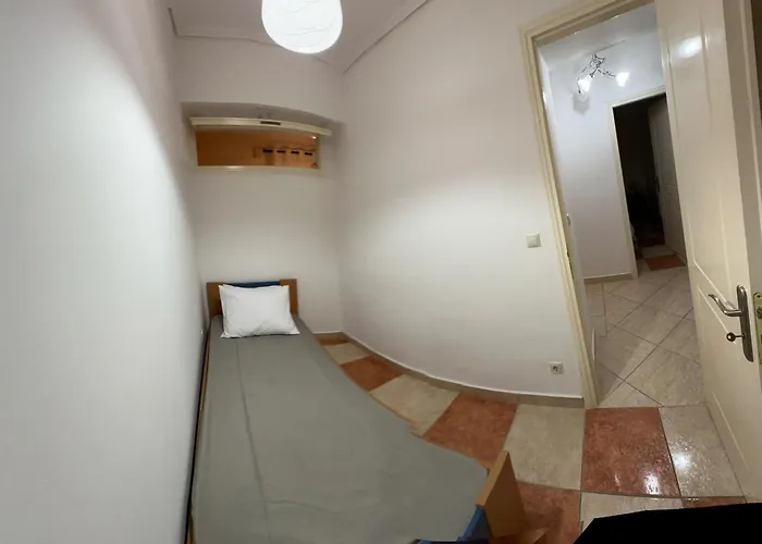 Michaela's House * Charokopio