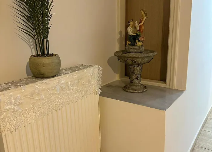 Michaela's House Charokopio