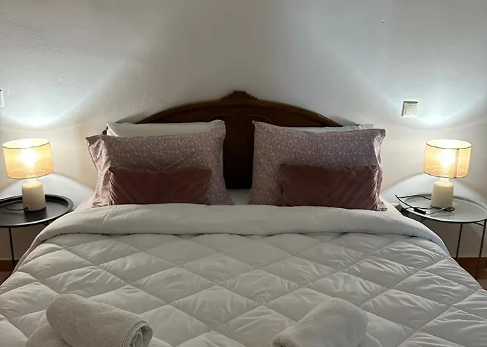 Michaela's House Casa de Férias