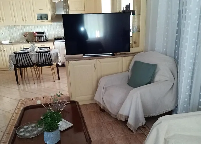 Michaela's House Casa de Férias