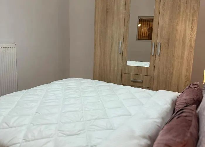 Michaela's House Charokopio