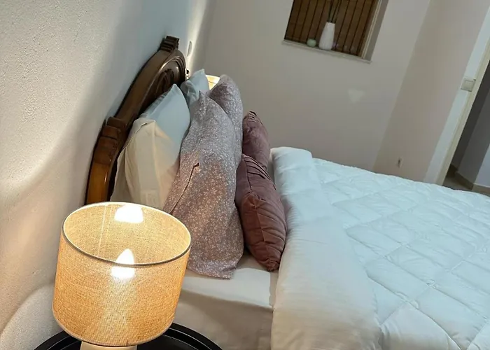 Michaela's House Casa de Férias