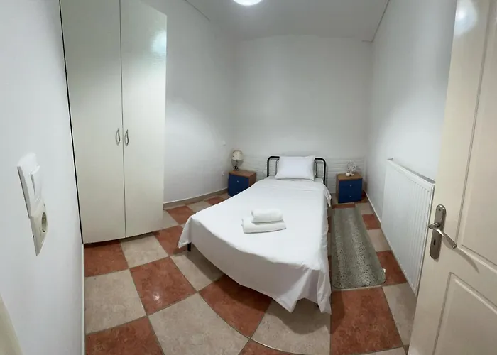 Michaela's House Casa de Férias *