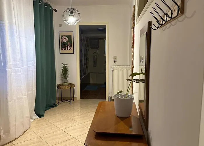 Michaela's House Casa de Férias